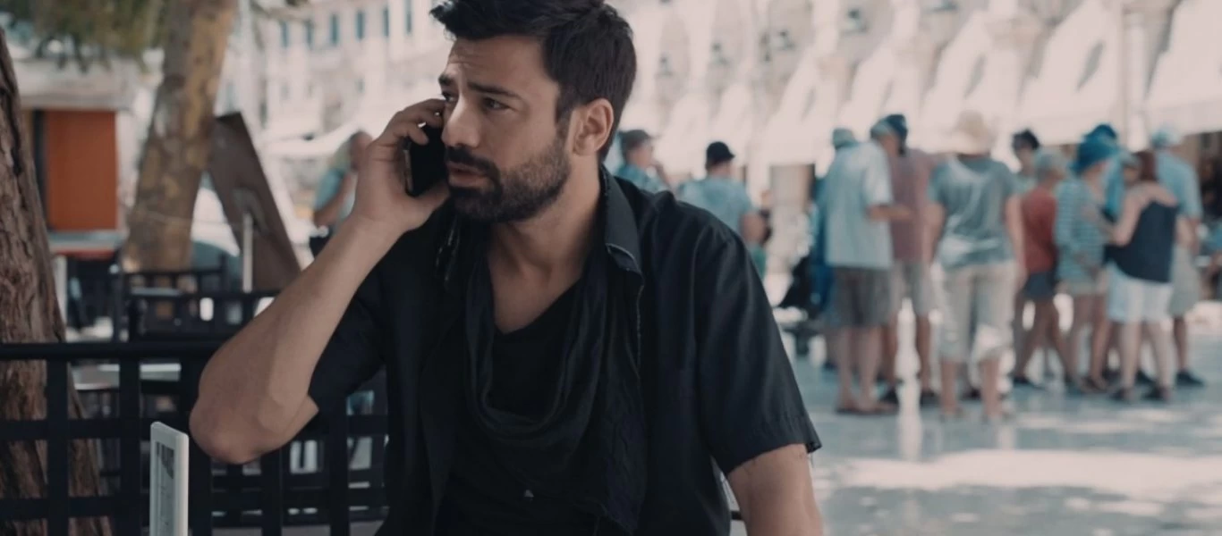 ΣΚΑΪ: Ποιος ηθοποιός του «Τατουάζ» μπαίνει στις «8 λέξεις»